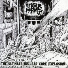 Terror Firmer -The Ultimate Nuclear Core Explosion!