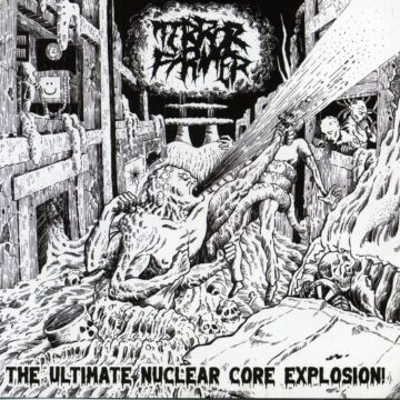 Terror Firmer -The Ultimate Nuclear Core Explosion!