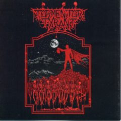 Tormentor Tyrant - Tormentor Tyrant