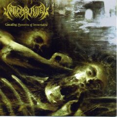 Vaticinal Rites - Cascading Memories of Immortality