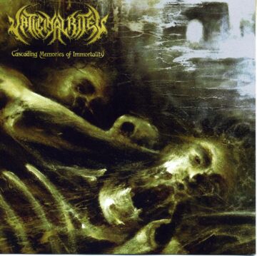 Vaticinal Rites - Cascading Memories of Immortality