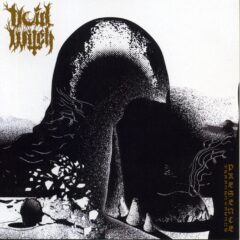 Void Witch - Horripilating Presence