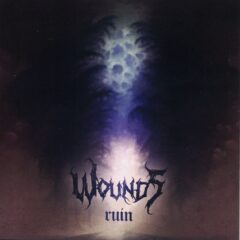 Wounds - Ruin