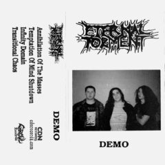 Eternal Torment - Demo (Cassette)