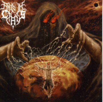 Axiom Chaos - Primacy Arrival