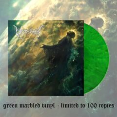 Curse of Khatru - Curse of Khatru (LP - Green)