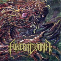 Funeral Vomit - Funeral Vomit
