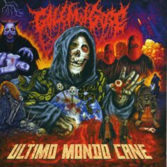 Golem of Gore - Ultimo Mondo Cane