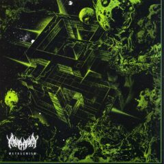 Kakothanasy - Metagonism