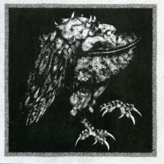 Nekrodeus - Ruaß