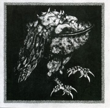 Nekrodeus - Ruaß