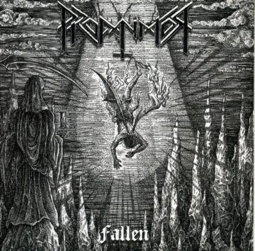 Profanator - Fallen