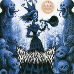 Quasidiploid - Deconstruction