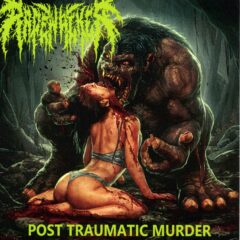 R**ewalker - Post Traumatic Murder