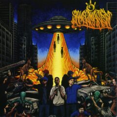 Shmegmaster - Welcome To Shmegcity