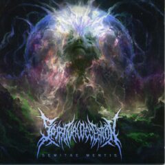 Spiritual Deception - Semitae Mentis