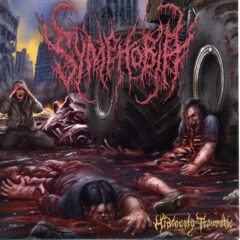 Symphobia - Hideously Traumatic