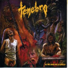 Tenebro - Ultime Grida Dalla Giungla