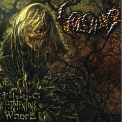 Vulvitis - Pulsating Fermenting Wh*re
