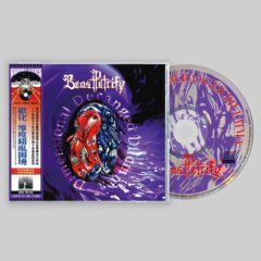 Beast Petrify - Dimensional Deranged Dilemma