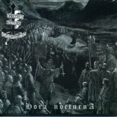 Darkened Nocturn Slaughtercult - Hora Nocturna (Digi Pak)