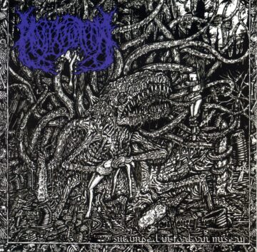 Mulyfication - Swamped In Forlorn Misery
