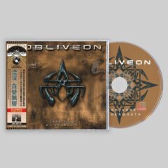 Obliveon - Carnivore Mothermouth