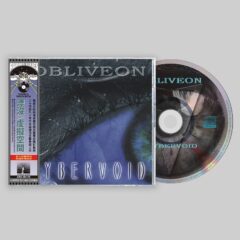 Obliveon - Cybervoid