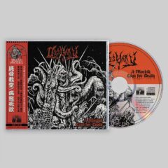 Ossuary - A Morbid Lust for Death