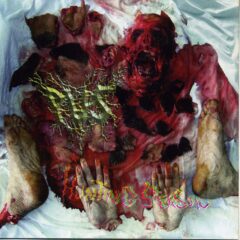 Pus - Hunting Season