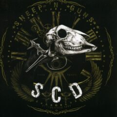 Sublime Cadaveric Decomposition - Sheep'n'Guns 2011
