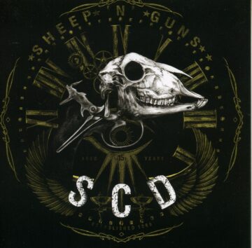 Sublime Cadaveric Decomposition - Sheep'n'Guns 2011