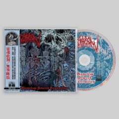 Scythrow - Blameless Severed Extremities