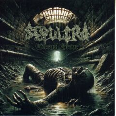 Sepulcro - Eternal Grave