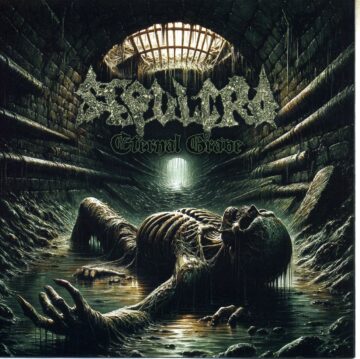 Sepulcro - Eternal Grave