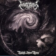 Thanatophobia - Twilight Space Theatre