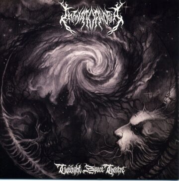 Thanatophobia - Twilight Space Theatre