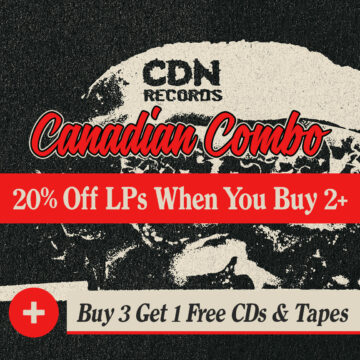 Promo graphic for Canadian Combo sale