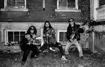 Wolfenstein promotional photo