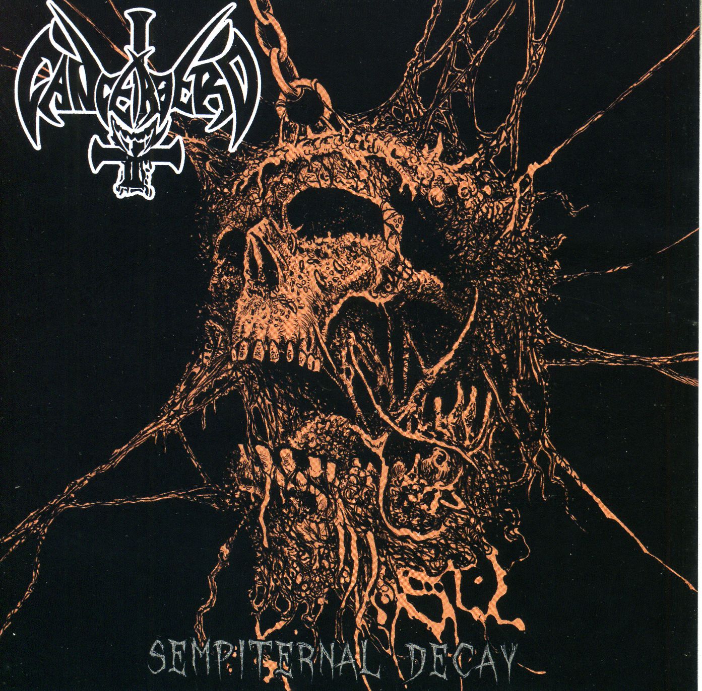 Cancerbero - Sempiternal Decay Cancerbero - Sempiternal Decay
