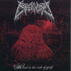 Thaumaturgy - Pestilential Hymns Reekmind - Mired in the Reek of Grief
