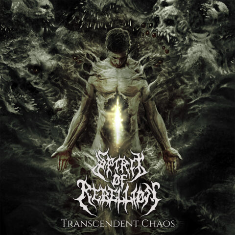 Spirit of Rebellion - Transcendent Chaos Spirit of Rebellion - Transcendent Chaos
