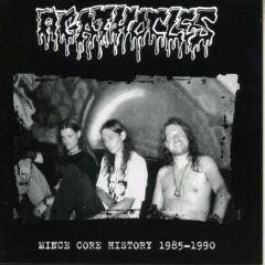 Agathocles - Mince Core History 1985-1990