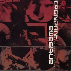 Antigama / Cognizant - Split CD