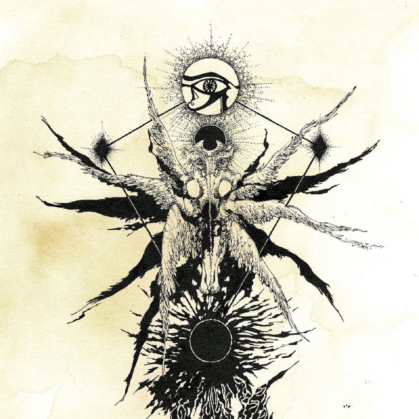 Denouncement Pyre - Black Sun Unbound Denouncement Pyre - Black Sun Unbound