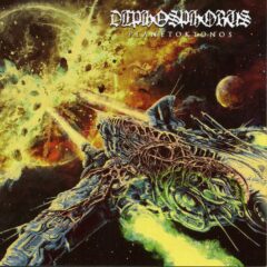 Dephosphorus - Planetoktonos