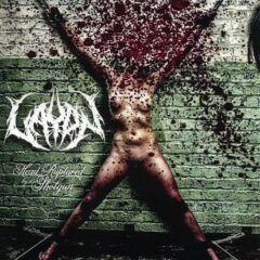 Hallucinating - Carnage Layon - Head Ruptured By A Shotgun