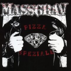 Massgrav - Pizza Speziale