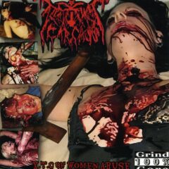Hallucinating - Carnage Rotting Carcass - X.T.C. of Women A***e