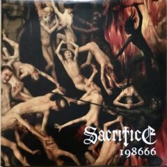 Sacrifice - 198666 Sacrifice - 198666
